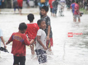 Peralihan El Nino ke La Nina Sebabkan Ancaman Banjir Hingga 2017