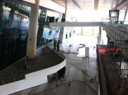Terminal 3 Ultimate Dilengkapi Ribuan Kamera Pengawas dan Sistem Barcode