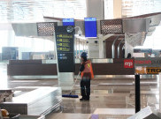 Terminal 3 Ultimate Diharapkan Dorong Kedatangan 20 Juta Turis Asing 