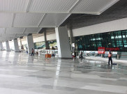 Pembangunan Terminal 3 Ultimate Bandara Soekarno-Hatta