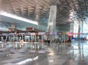 Terminal 3 Ultimate  Miliki Kapasitas 25 Juta Orang