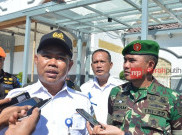 KAI Daop 3 Cirebon Kerahkan Ratusan Keamanan Angkutan Mudik