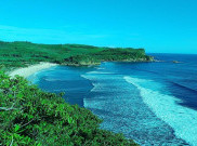 Dibalik Seram dan Angkernya Nama Pantai Pasetran Gondo Mayit Blitar 