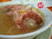 Cobain Sop Buntut Legendaris Cut Meutia