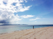 Menjelajah Pesona Keindahan Pulau Kera di Kupang