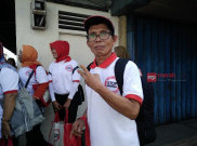 Masyarakat Sambut Gembira Peringatan Hari Anti Narkoba