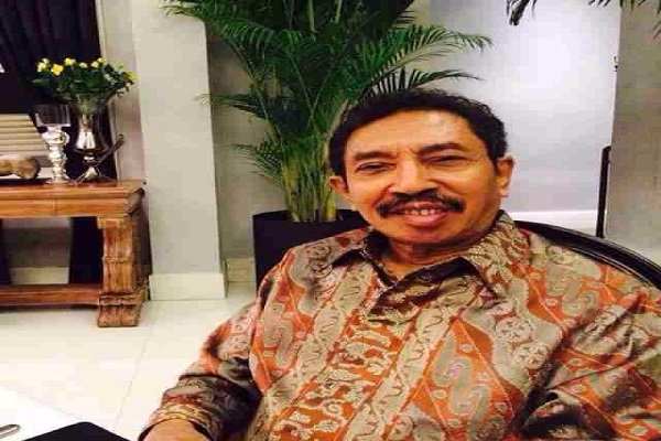 Sempat Dirawat di Rumah Sakit Dubrava, Dubes RI untuk Kroasia Meninggal Dunia
