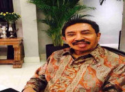 Sempat Dirawat di Rumah Sakit Dubrava, Dubes RI untuk Kroasia Meninggal Dunia
