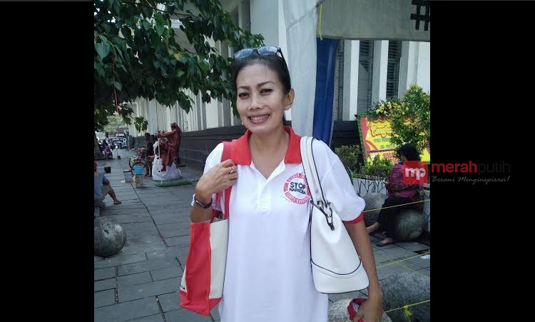 Perangi Narkoba, Peran Orang Tua Sangat Penting