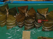Yuk Intip Cara Buat Lemper Khas Yogyakarta