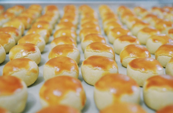 Resep Kue Nastar Selai Nanas Spesial untuk Lebaran