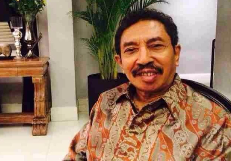 Meninggalnya Alex Litaay Kehilangan Besar Bagi PDIP 