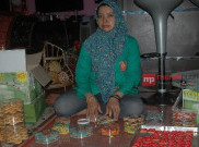 Pembuat Kue Medsos Ini Raup Omzet Rp200 Juta