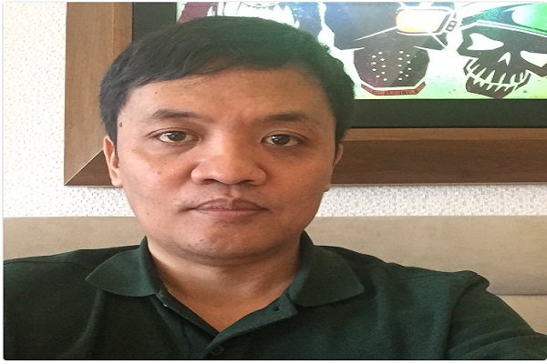 Habiburokhman Samakan Ahok dengan Dimas Kanjeng