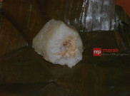 Nikmatnya Takjil Kue Lemper Khas Yogyakarta