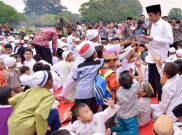 Selamat Hari Anak Nasional 2016