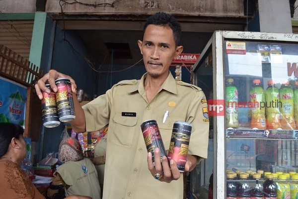 Jelang Mudik Lebaran, Dinkes Cirebon Gelar Pengawasan Mamin
