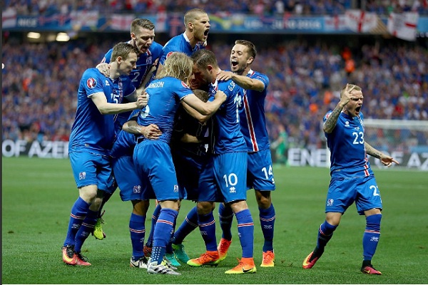 Bagan dan Jadwal Perempat Final Euro 2016