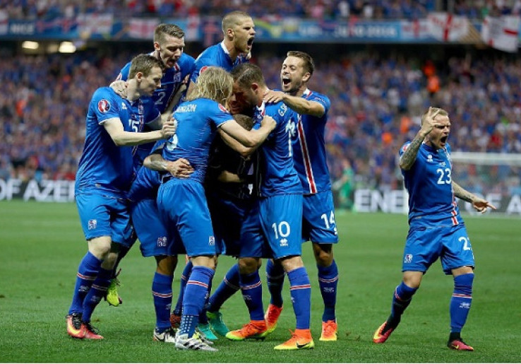 Bagan dan Jadwal Perempat Final Euro 2016