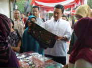 Kemenpora-NU Gelar Pameran Karya Pemuda