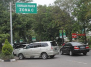 Waspada Tarif Parkir 'Ugal-ugalan' Saat Lebaran