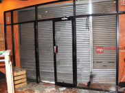 Penyerangan Distro Crazy Orange Memakan 4 Korban