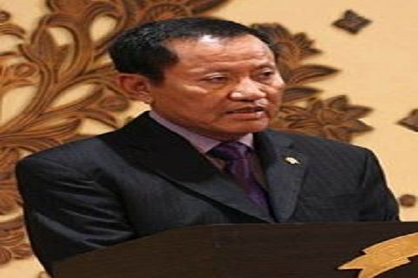 Partai Demokrat Pecat Putu Sudiartana