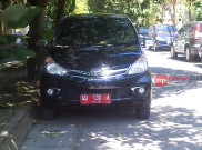 Jelang Lebaran Semua Kendaraan Dinas ASN Pemkot Solo Wajib Dikandangkan