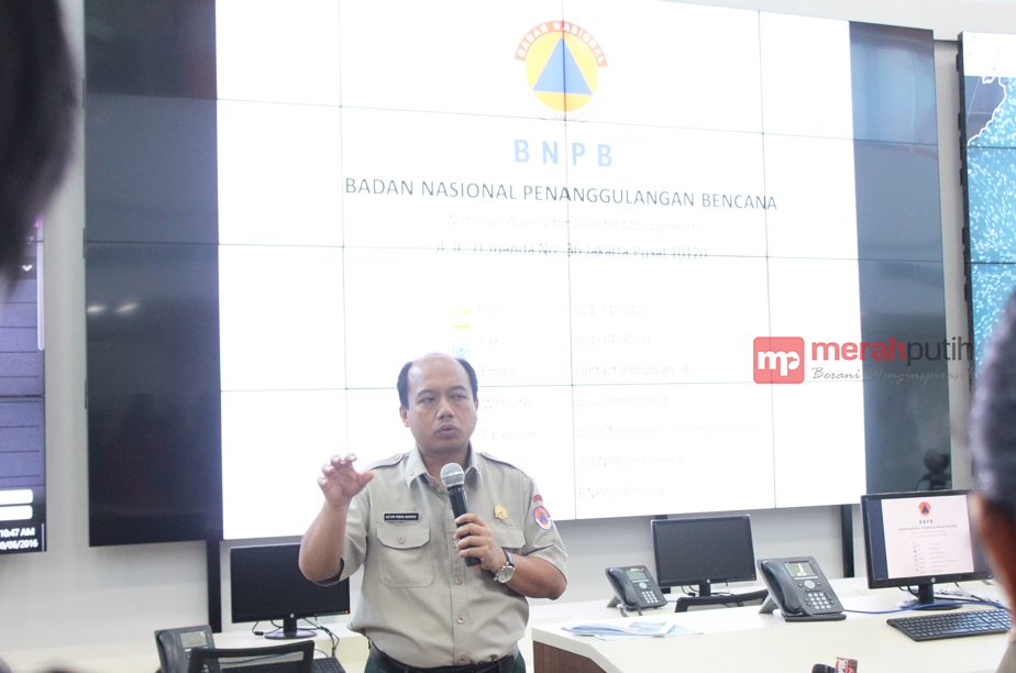 BNPB: Korban Jiwa Paling Besar Yakni Pemudik Sepeda Motor