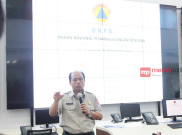 Pemerintah Harus Berikan Pelatihan Konstruksi Rumah Anti Gempa