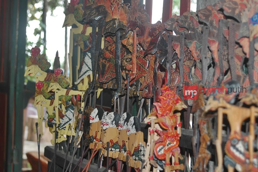 Batik Kayu, Andalan Desa Wisata Krebet