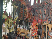 Batik Kayu, Andalan Desa Wisata Krebet