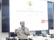 2400 Hektar Hutan Terbakar di Samosir