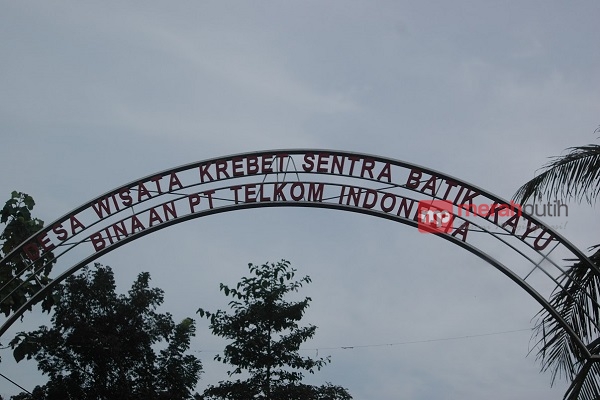 Yuk Jalan-Jalan ke Desa Wisata Krebet