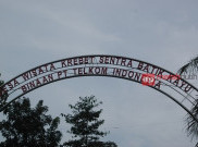 Yuk Jalan-Jalan ke Desa Wisata Krebet