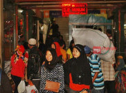 Tingkatkan Pengamanan, Pasar Beringharjo Dipasangi 30 Kamera CCTV