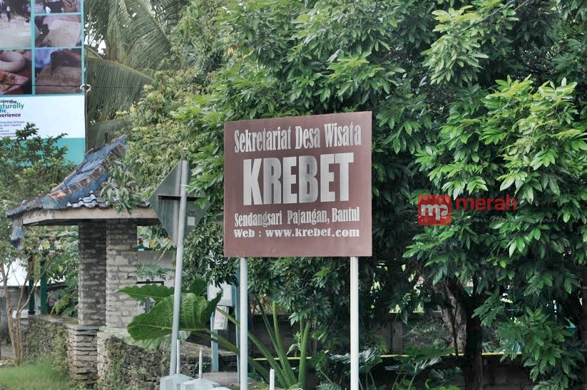 4 Destinasi Desa Wisata di Yogyakarta