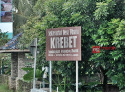 4 Destinasi Desa Wisata di Yogyakarta