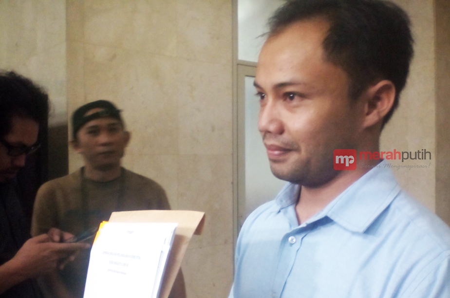 Peneliti ICW Akui Pelaporan Rachel Maryam ke MKD Telat