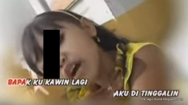 Lelaki Kardus, Lagu Anak-Anak yang Bikin Heboh