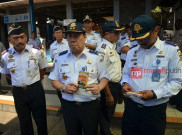 Tips Mudik Aman ala Kemenhub