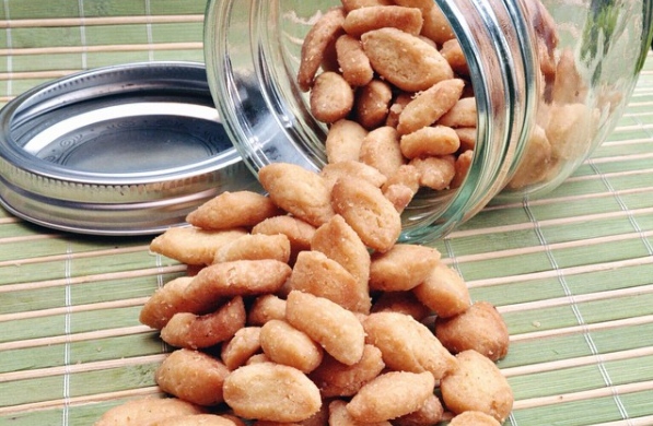 Biji Ketapang, Kue Khas Betawi Favorit Saat Lebaran
