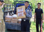 Bripka Junaidi, Antara Pengabdian dan Perjuangan Islam