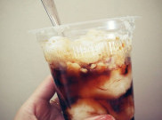 Bubur Lemu Menu Takjil dari Jawa Barat