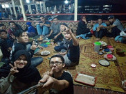 Punclut Ikon Kuliner Ramadan di Bandung
