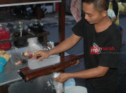 Mengulik Resep Manis Es Campur Pak Lantip yang Legendaris