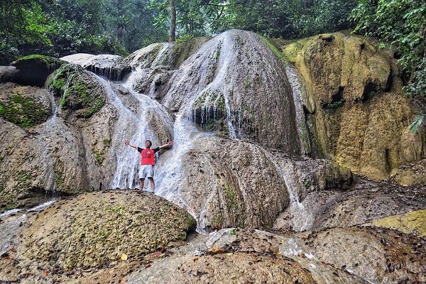5 Wisata Alam Pegunungan Sukabumi