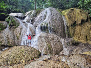 5 Wisata Alam Pegunungan Sukabumi