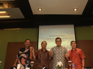 Penjelasan APLN Terkait Reklamasi Pulau G