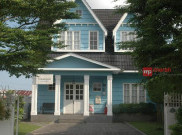 Rumah Paris, Penginapan ala Eropa di Jogja